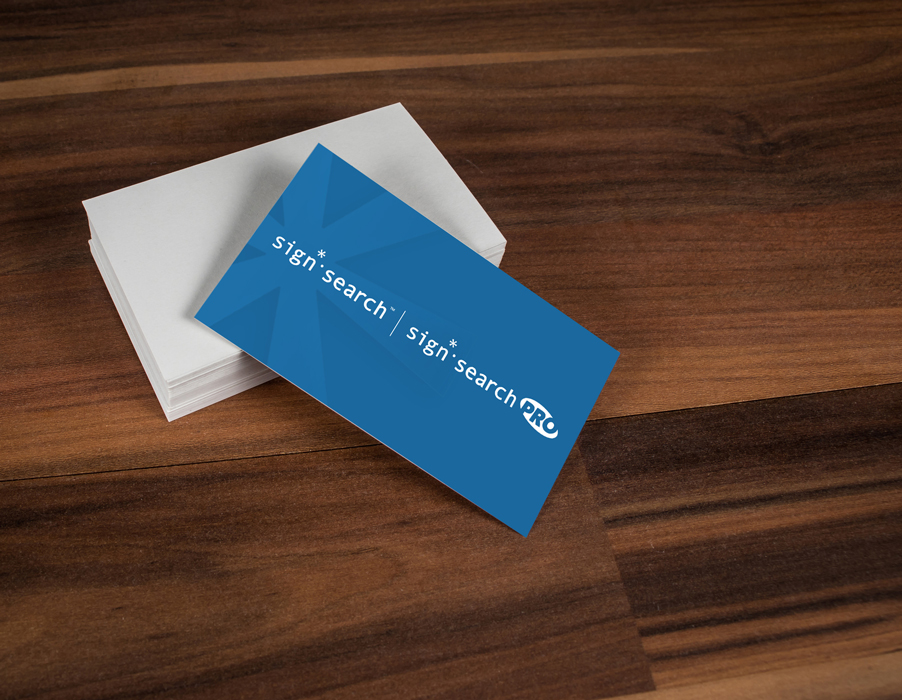 Business Cards