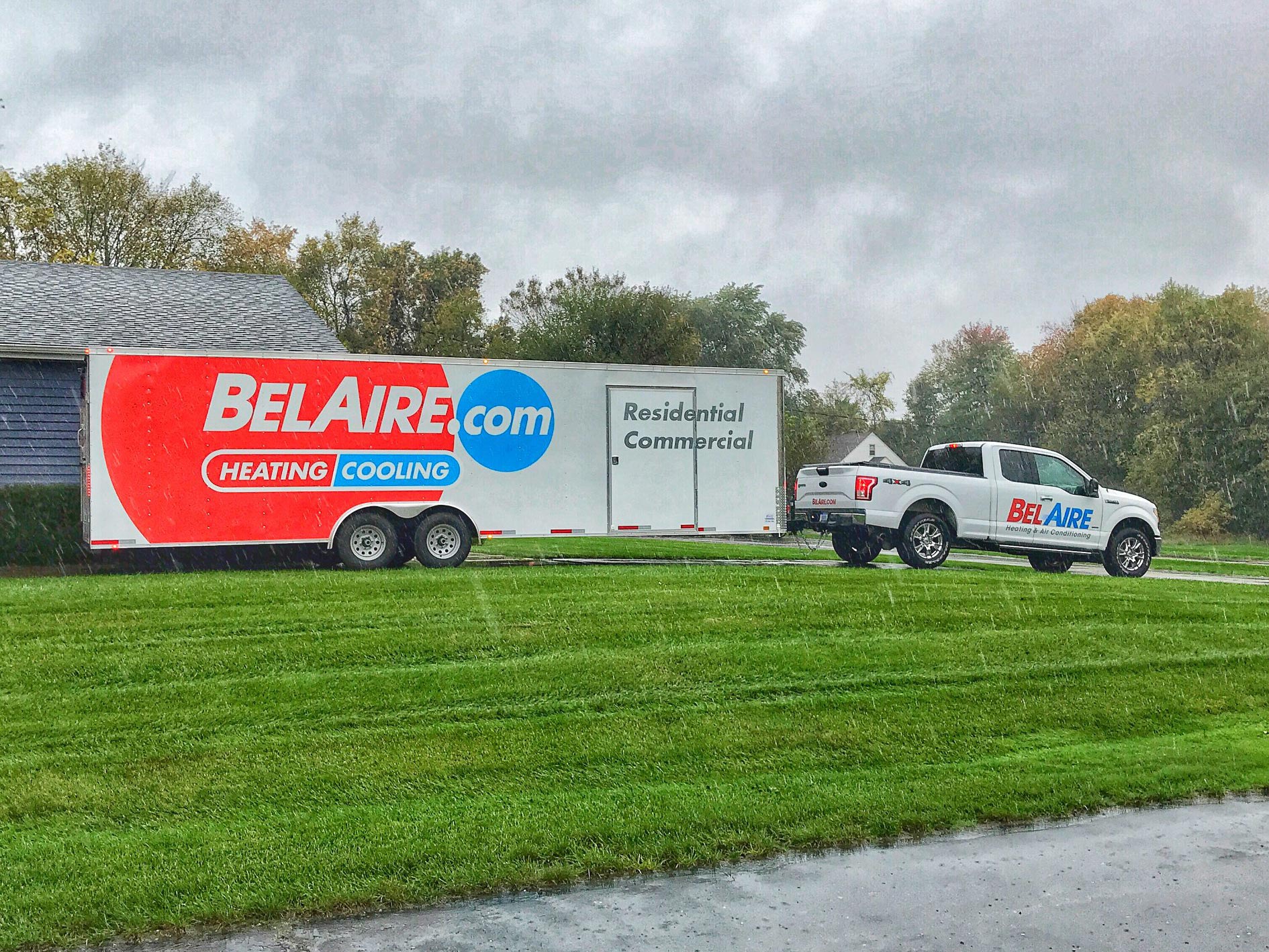 Fleet Management