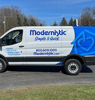 Fleet/Vehicle Graphics