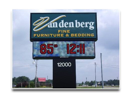 Message Center