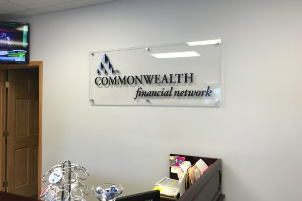 Commonwealth Financial Network