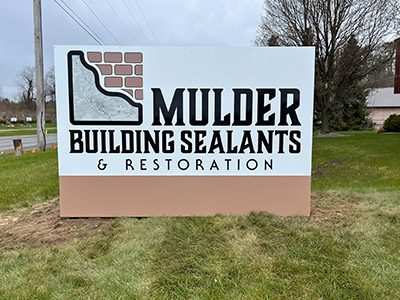 Custom Signs