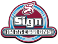 Sign Impressions