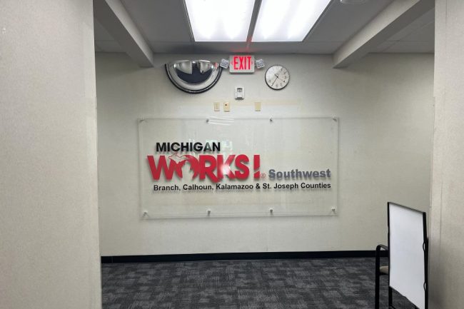 Interior SignsADA Interior SignsADA