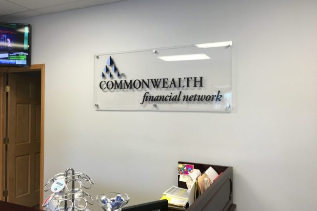 Interior SignsADA Interior SignsADA