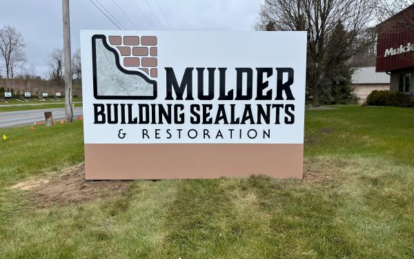 Mulder Building Sealants & Restoration
