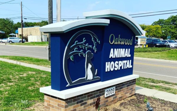 Oakwood Animal Hospital