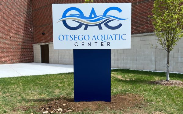 Otsego Aquatic Center