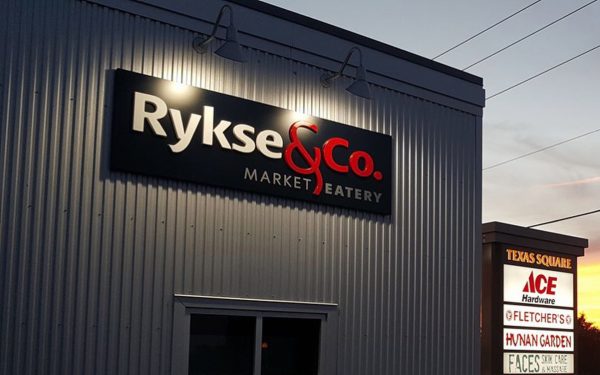 Rykse & Co Market Eatery