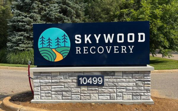 Skywood Recovery
