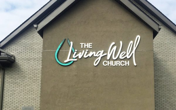 The Living Well Church