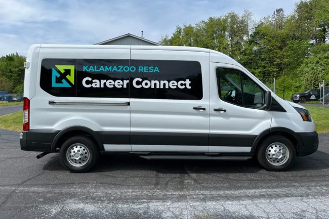 Fleet/Vehicle Lettering Fleet/Vehicle Lettering