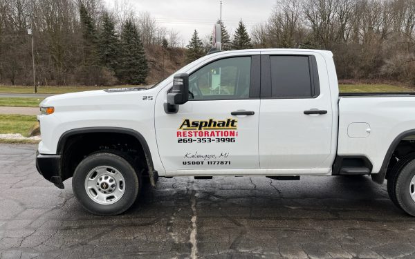 Vehicle Lettering (3)