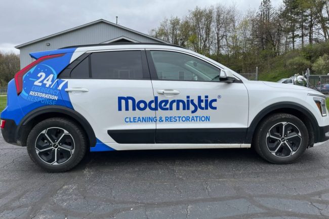 Vehicle Wraps Vehicle Wraps