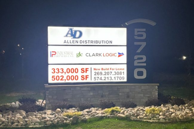 Electric Signs Electric Signs